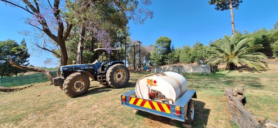 3 Bedroom Property for Sale in Groot Marico North West